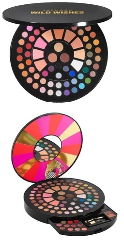 Sephora Into The Stars Palette Blockbuster Holiday Gift Set Makeup