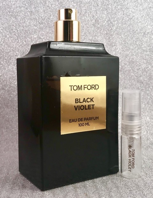 Tom ford black violet
