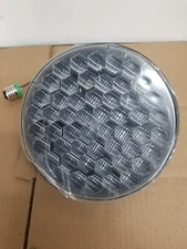 LEDtronics TRF208-OBG-120A   LED Traffic Light, Green  8 Inch