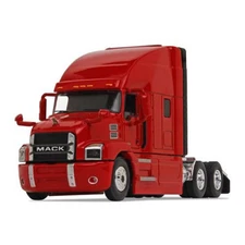 1:50 Mack Anthem Cab - Red First Gear