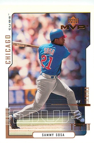 UPPER DECK Baseball Favorite player and Rookie "$1.50 each" U-Pick - Picture 14 of 22