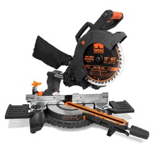 Dual-bevel Sliding Compound Miter Saw 