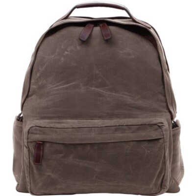 ONA Bolton Street Backpack The Ona Bolton Street Is The Best-Looking Backpack A Mac  main image 2