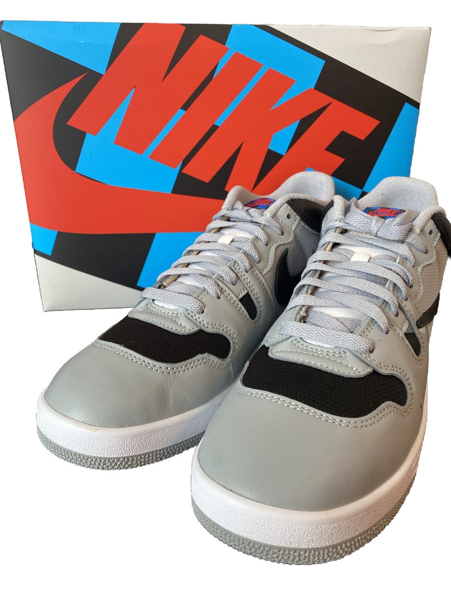 Travis Scott X Nike Attack Low OG Cactus Jack | Mens Size 9.5