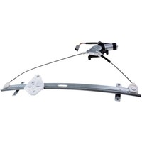 NTY Fensterheber Vorne Links Elektrisch FüR Honda CR-V II Rd_ 2.0 2.2 Ctdi