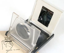 35MM SLIDE VIEWER IN ORIG. PACKAGE