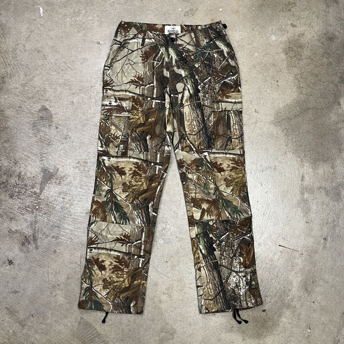 Camo Cargo Pants Redhead For Her Realtree Camo Adjustable Camo Cargo Pants Redhead For Her Realtree Camo Adjustable