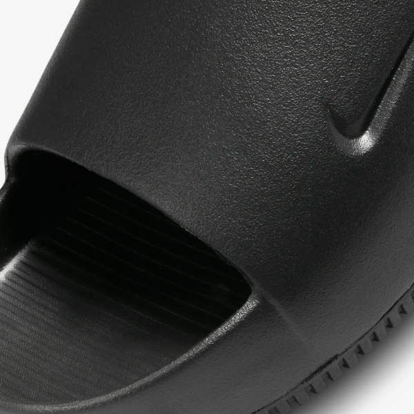 Nike Calm Slide Slippers 'Black' (FD4116-001) Expeditedship FD4116-001