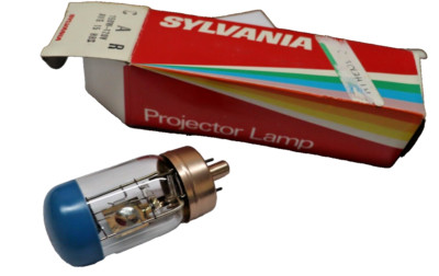 projector lamp bulb replacement-CAR 150W 120V -SYLVANIA