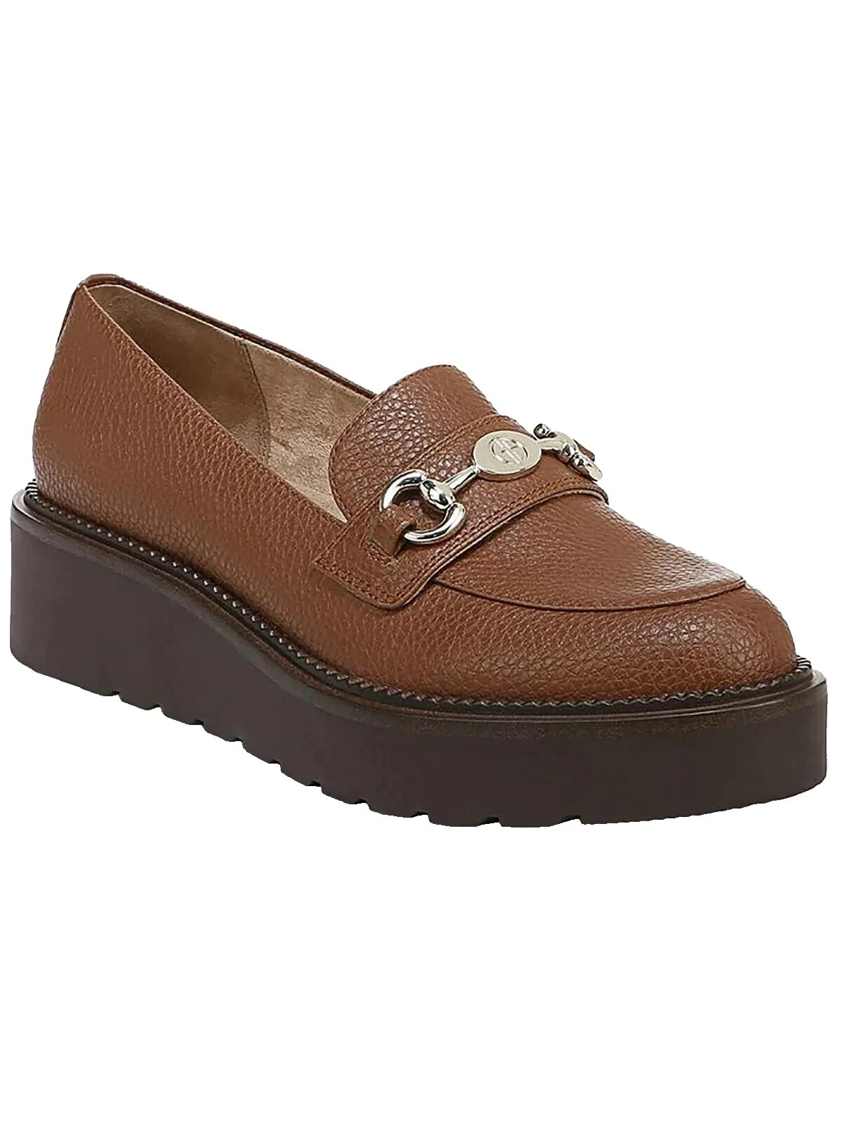 Casual sólido para De mujer Giani Bernini Flats