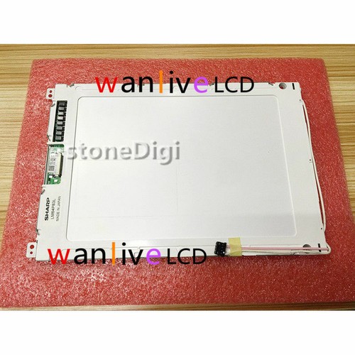 Original 9.4'' Sharp LCD Screen Display Panle For FANUC A61L-0001-0154 Display - Bild 1 von 1