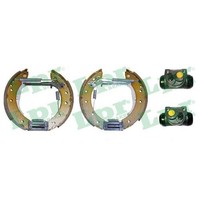 LPR OEK409 Bremsbackensatz