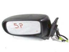 Retroviseur gauche (ou coque) Mazda 323