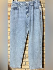 Good American Jeans 12 NWT
