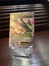 M Rayquaza EX 76/108 Celebrazioni: Collezione Classica Holo - Near Mint