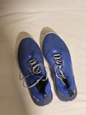Under Armour Golf Shoes Men's Size 13