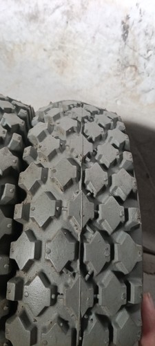 4.10/3.50-5 Rollstuhlreifen Luft Rascal und mehr - Bild 12 von 23