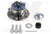 Radlagersatz NK 753623 Opel 1603211 Vauxhall 1603211