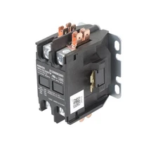 Trane / American Standard CTR03021 2P 40A 24V CONTACTOR , Replaces CTR01333