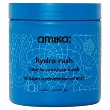 Amika Hydro Rush Intense Moisture Hair Mask 16 oz