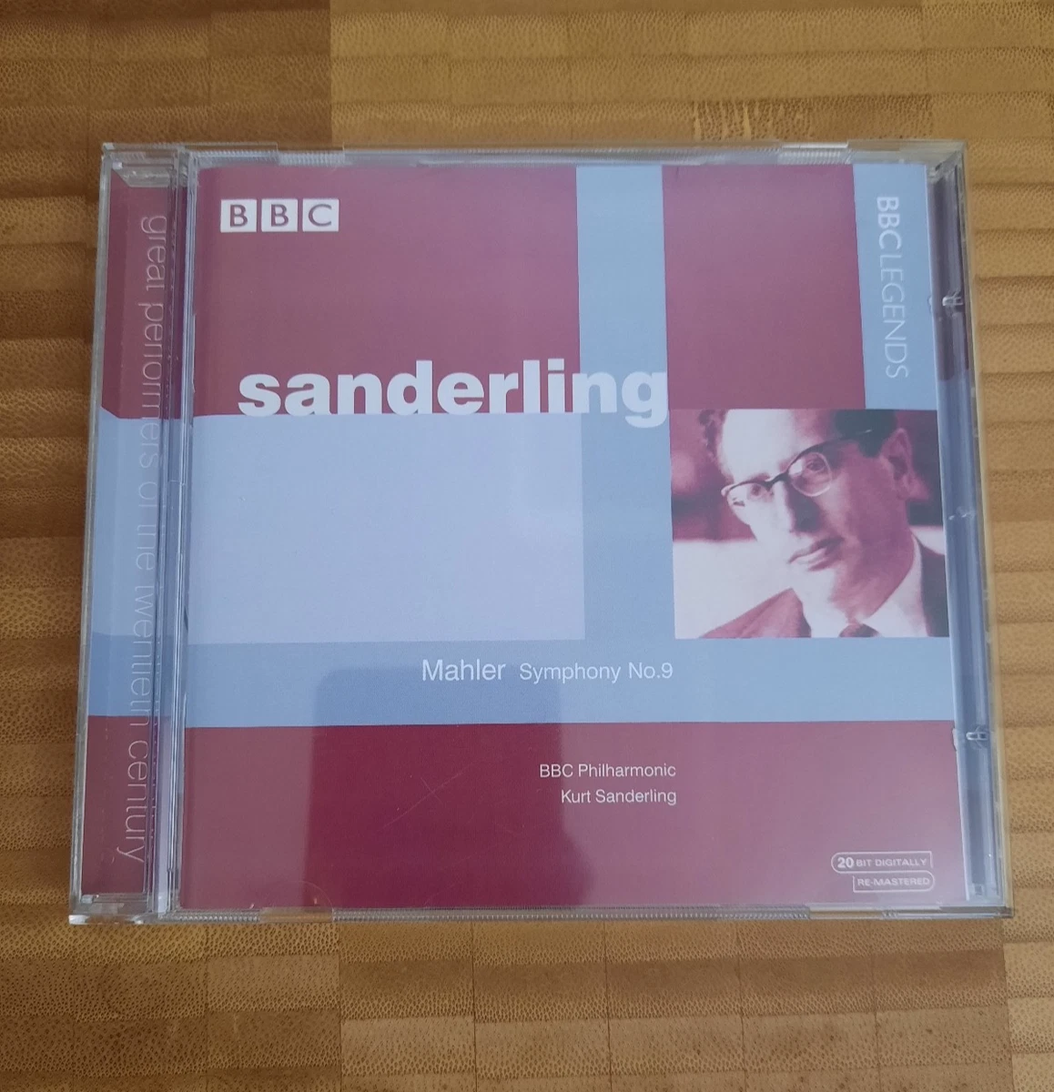 BBC Legends Music CDs for sale | eBay