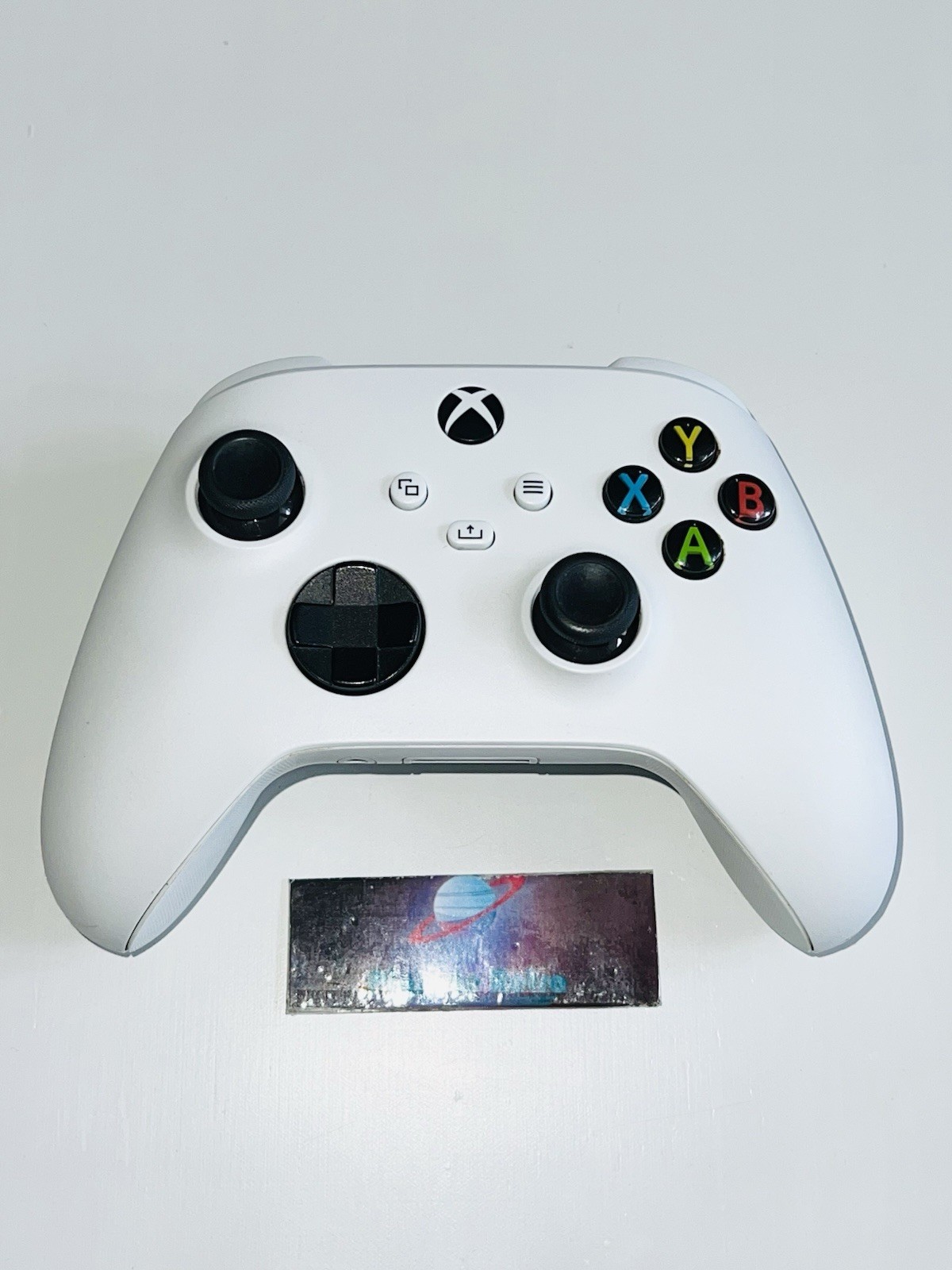 Manette Controller - Xbox Series Blanche PAL Microsoft