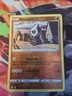 Pancham 149/264 Common Fusion Strike Pokemon Reverse Holo Lightly Played