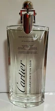  Declaration D'Un Soir by Cartier for Men 3.3fl.oz/100ml-Made in France-