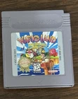 New ListingNintendo Wario Land: Super Mario Land 3 Game Boy Compatible with GBA SP
