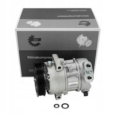 Klimakompressor 84SKV165 OPEL Corsa D E ; 55701200