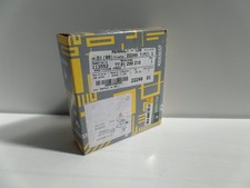 Original RENAULT Megane II Clio III Bremsbeläge Bremsklötze vorne 7701208218