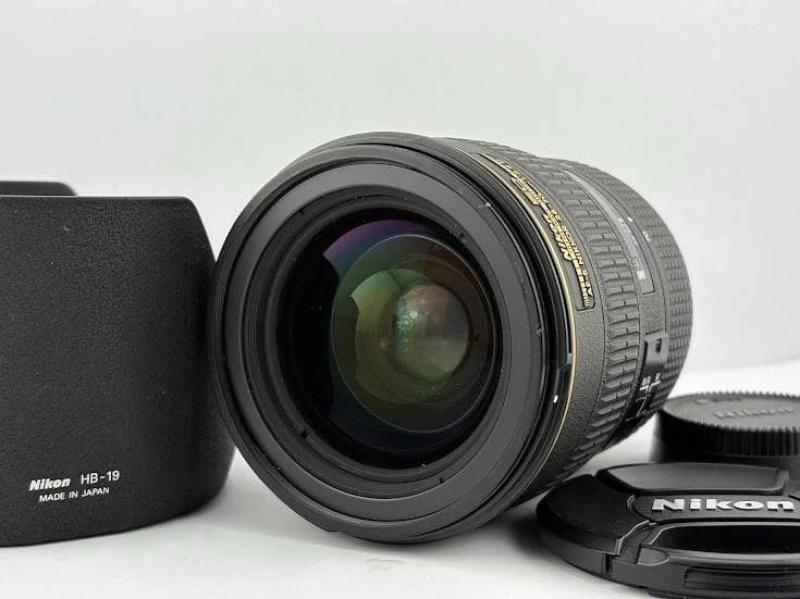 Nikon NIKKOR AF-S Camera Lenses 28-70mm Focal | eBay