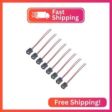 Modular Ignition Coil Female Connector Plug Wire Harness Pigtail Fits for 4.6L 5