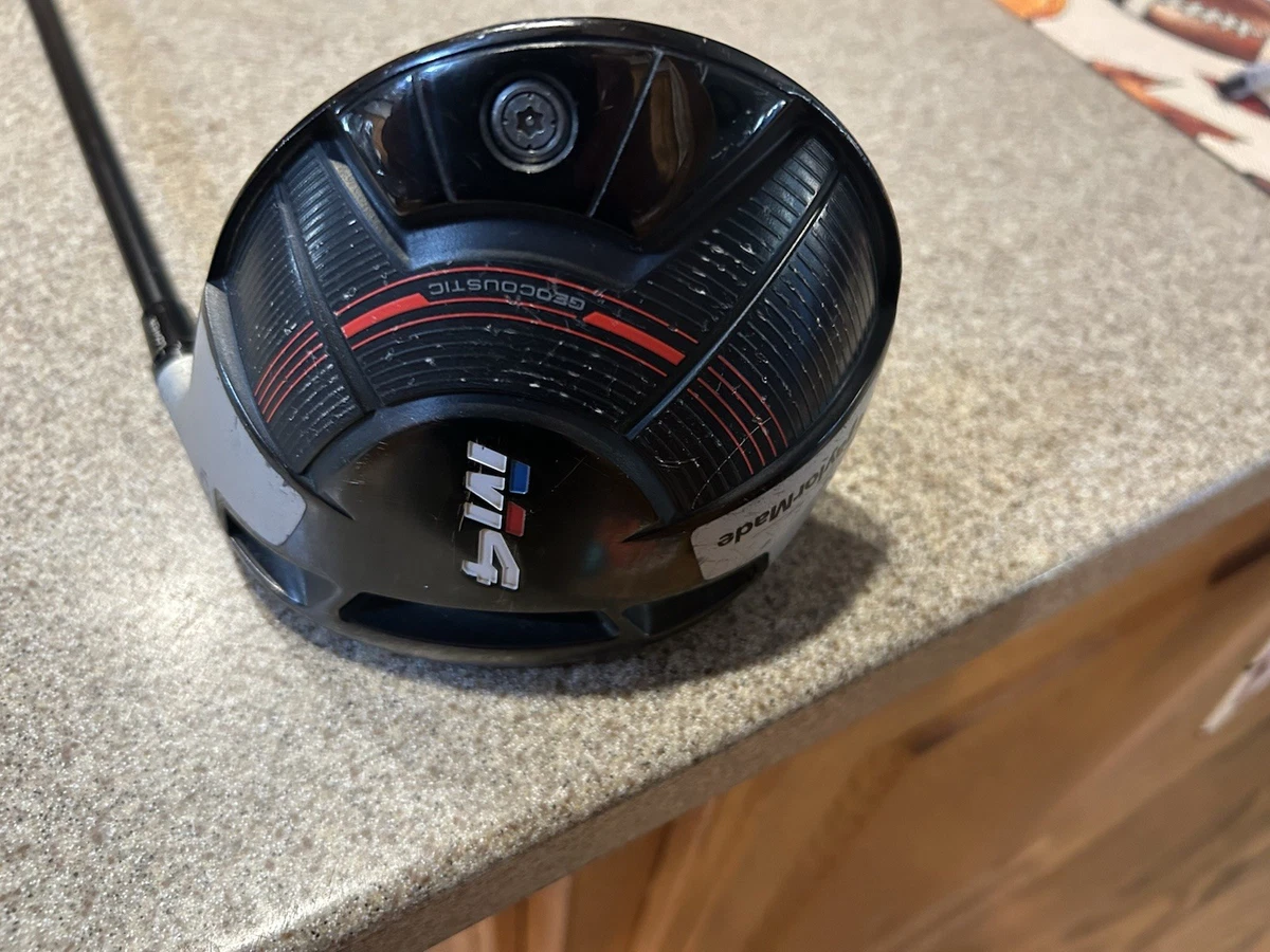 25+ TaylorMade M4 Driver Golf Clubs for sale | Updated Oct 2026