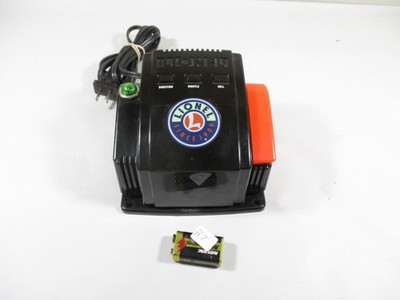 Lionel  CW-80 Transformer DEAD Needs Repair C737