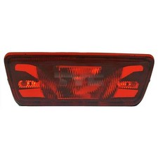 ORIGINAL® Tyc Nebelschlussleuchte für Nissan JUKE X-TRAIL III LEAF TIIDA