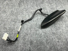 Toyota Sienna Xle 24-25 Oem Rear Upper Roof Mounted Radio Shark Fin Antenna 126k Toyota Sienna Xle 24-25 Oem Rear Upper Roof Mounted Radio Shark Fin Antenna 126k