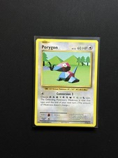 Porygon 71/108 Evolutions Pokemon Card NM/M