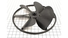 Air Conditioner Part # P60542015 - Fan Blade