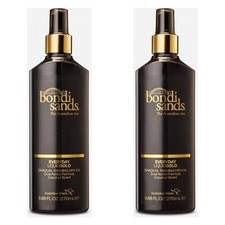 Image of Bondi Sands Everyday Liquid Gold Gradual Tanning Oil 270ml Australian Pack of 2