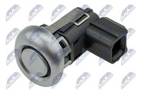 NTY EPDC-PE-002 Sensor, Einparkhilfe FüR CitroËN Peugeot