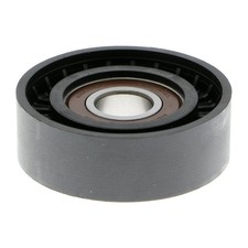 VAICO SPANNROLLE KEILRIPPENRIEMEN für BMW 3 E46 5 E60 E61 7 E65 E66 E67 X3 X5