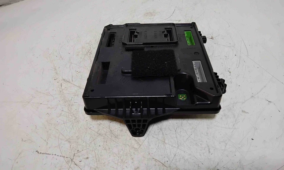 Centralina comfort RENAULT MEGANE III Grandtour KZ0/1 284B17882R 1.46 27612546 - Immagine 2 di 4