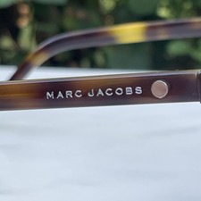 Marc Jacobs Brown Round Sunglasses for Women for sale | eBay display picture 3