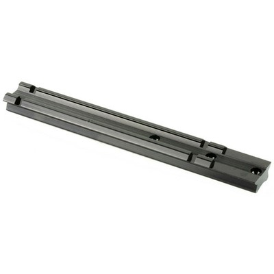 Weaver Model #82 Detachable Top Mount 1 Piece Base, Fits NEF Handi Rifle, 48082