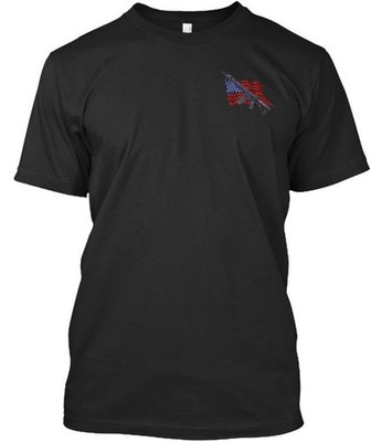 2nd Amendment Aloha Snackbar T-Shirt Made in the USA Size S to 5XL