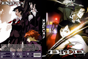 Blood Plus Complete Series | eBay