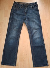Jeans-Hose Damen, blau, CECIL, STYLE: Toronto...