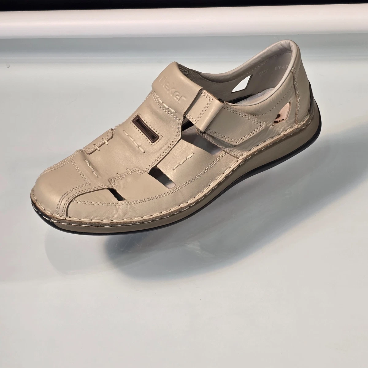 Rieker Shoes for Men for sale | eBay