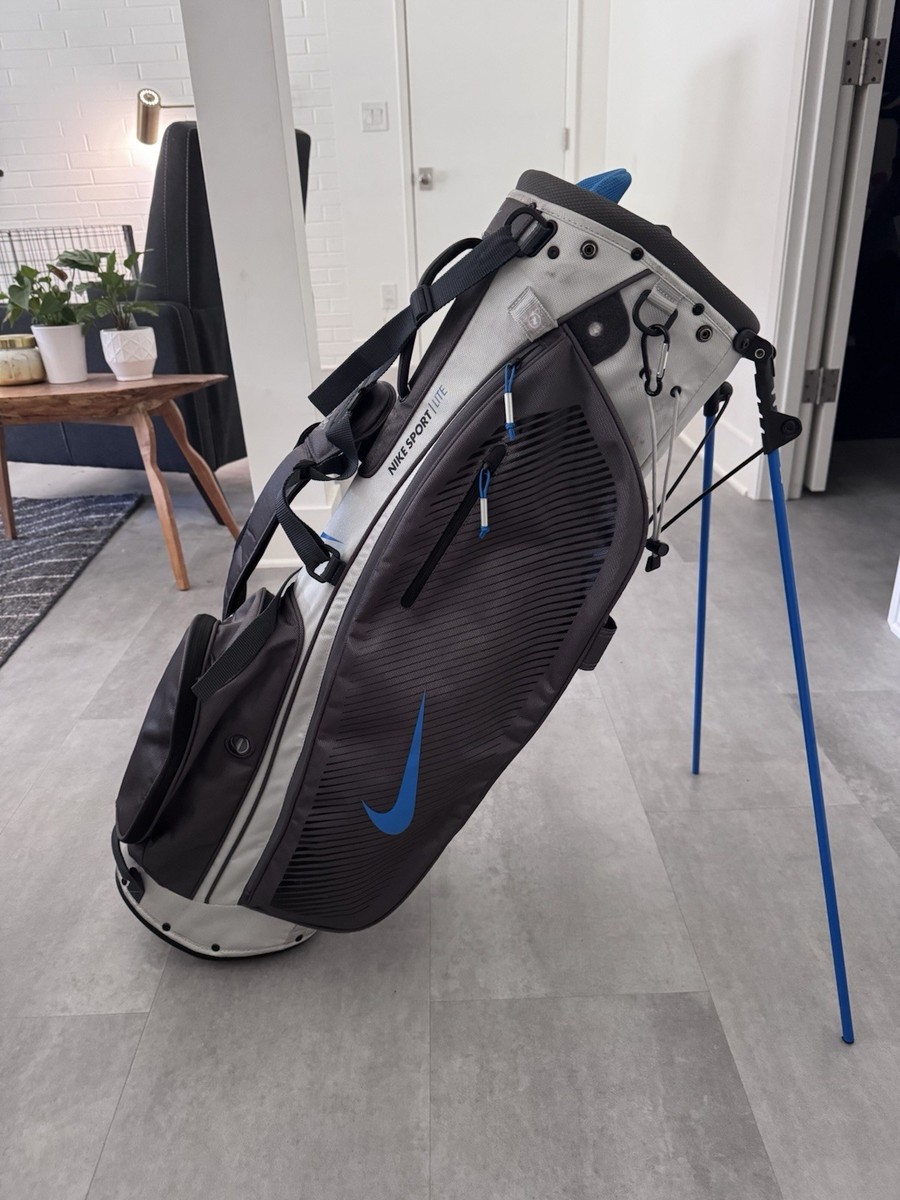 nike sport lite carry ii bag